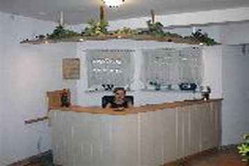 Pologne Privát Varsovia / Warszawa, Extérieur